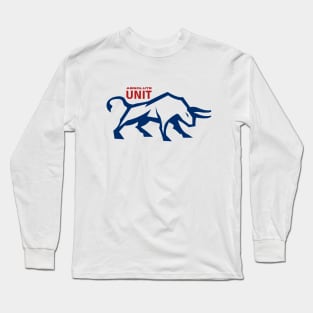 Absolute Unit Toro Long Sleeve T-Shirt